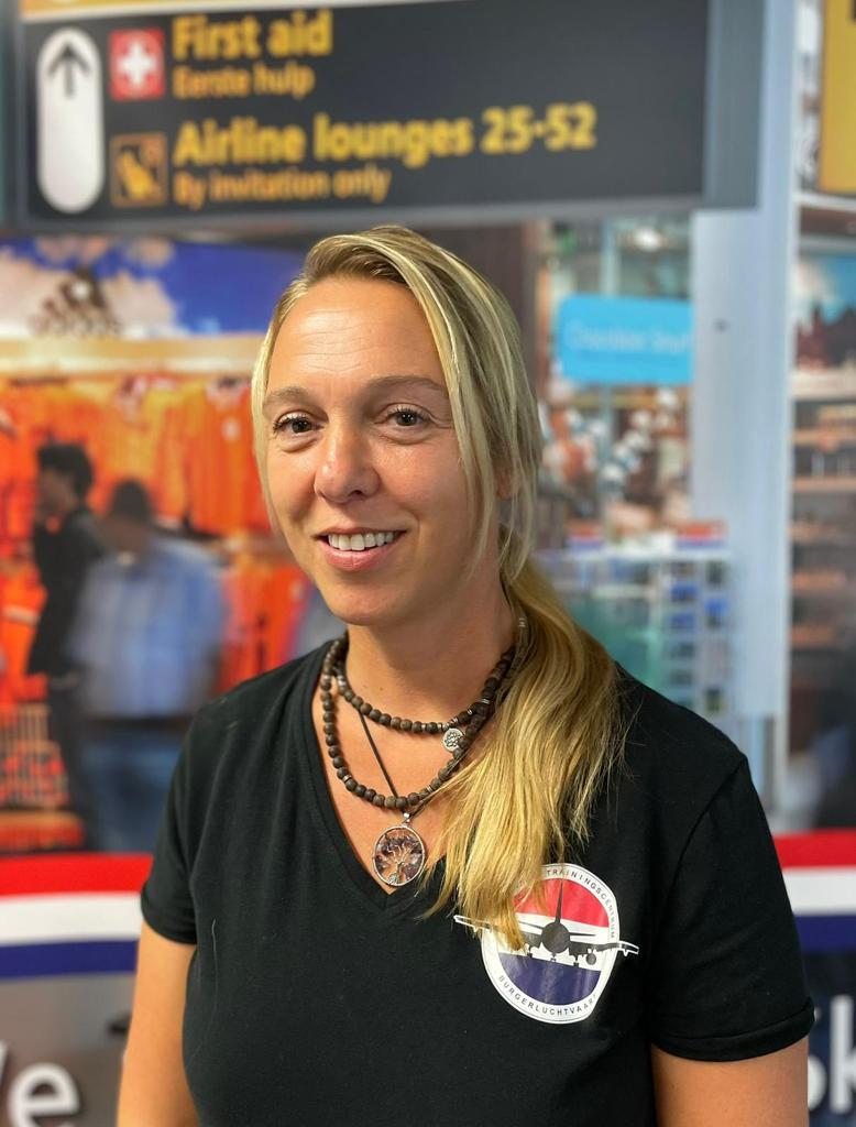Isabel van den Hoek