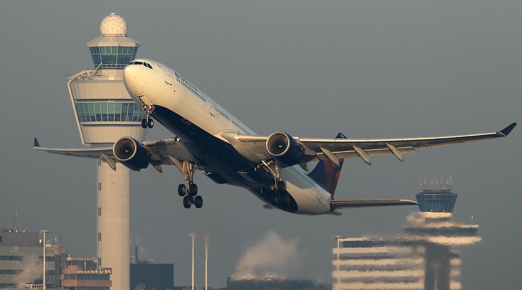 SPL toren Delta kist