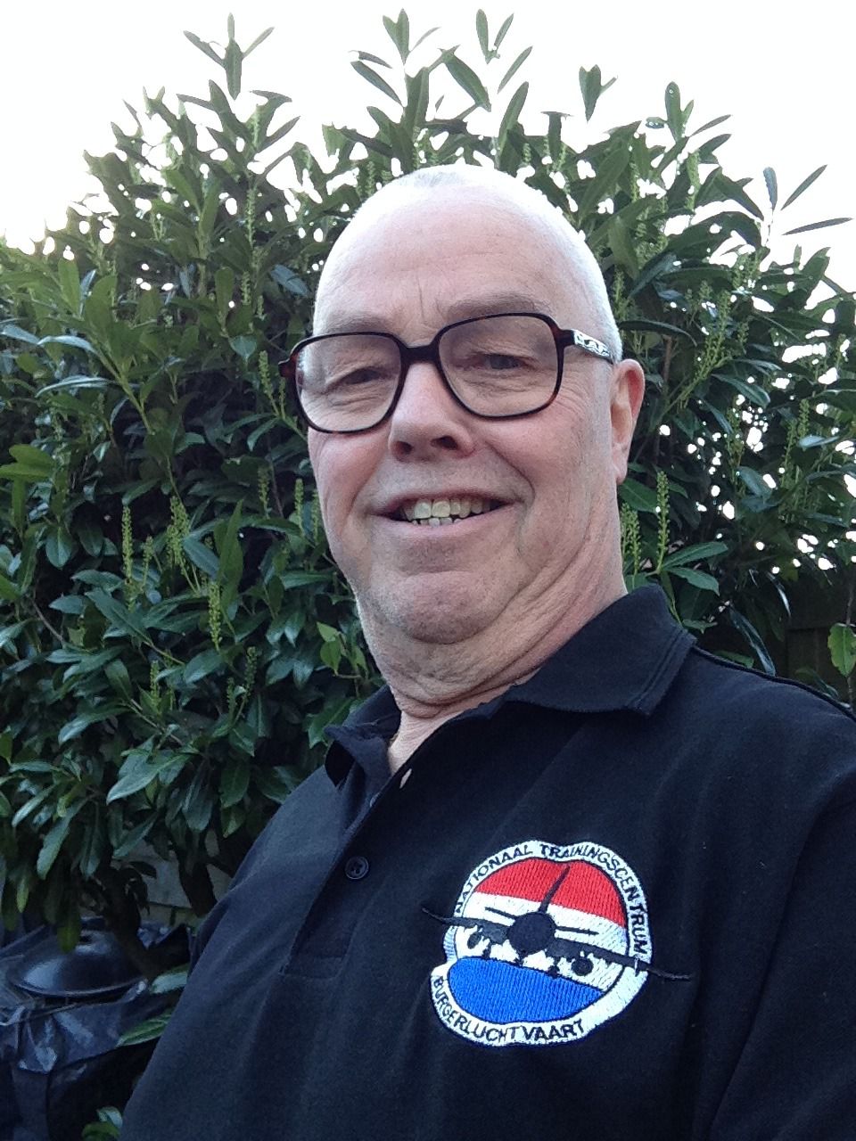 Rene van Beek