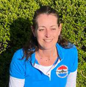 Jeanine Gouwenberg